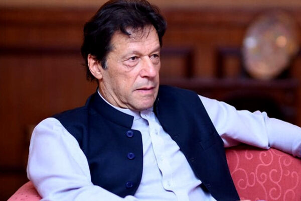 اپنوں کو ہی گراں گزری ہے