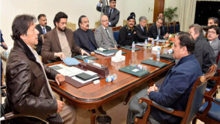 Imran orders speady justice in Sahiwal Tragedy