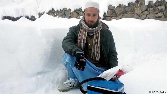 Irfanullah