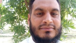 Jamil Hashim Chaudhry