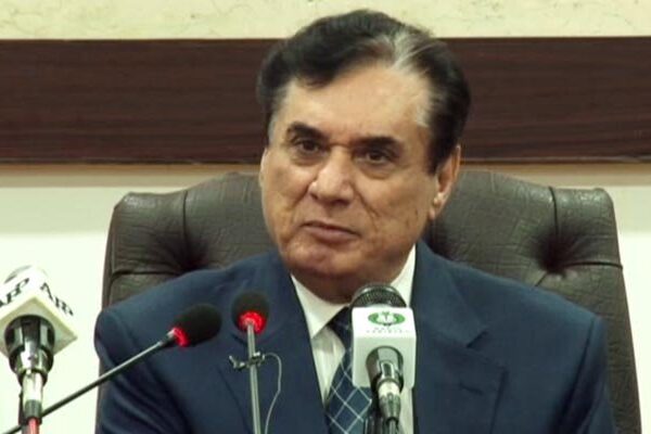 نیب بیوروکریسی کے کام میں رکاوٹ نہیں بلکہ آسانیاں پیدا کرنے والا ادارہ ہے۔ جاوید اقبال