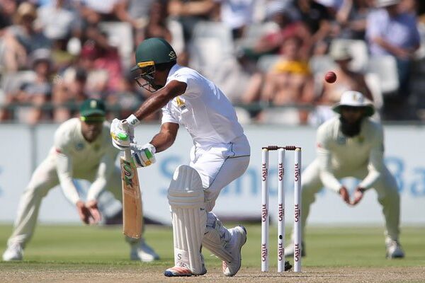 جنوبی افریقا نے تیسرے ٹیسٹ میں پاکستان کو 107 رنز سے ہرا کر کلین سوئپ کردیا