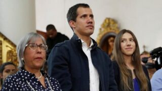 Juan Guaido