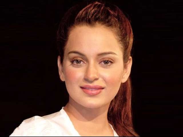 Kangana Ranawat