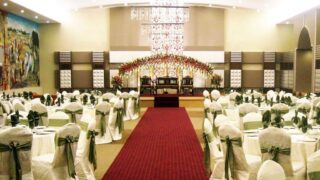 Karachi Marriage Hall