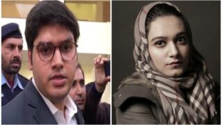 Khadija Siddiqui Case