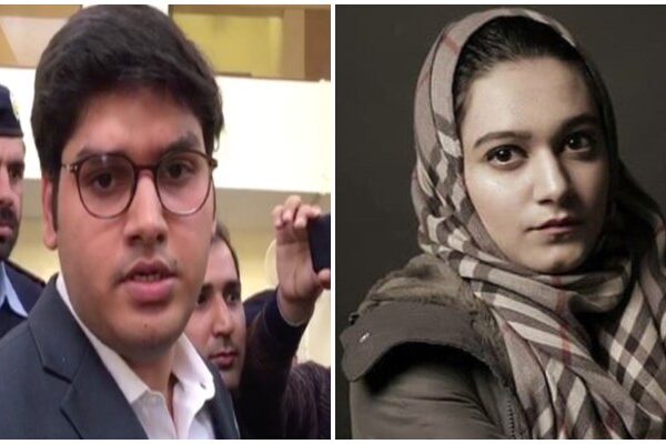 خدیجہ صدیقی حملہ کیس: سپریم کورٹ کے حکم پر ملزم شاہ حسین گرفتار