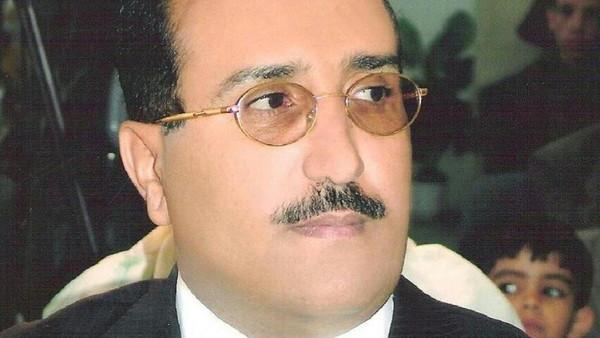 حوثی باغیوں نے سابق وزیر ثقافت کو اغواء کر لیا