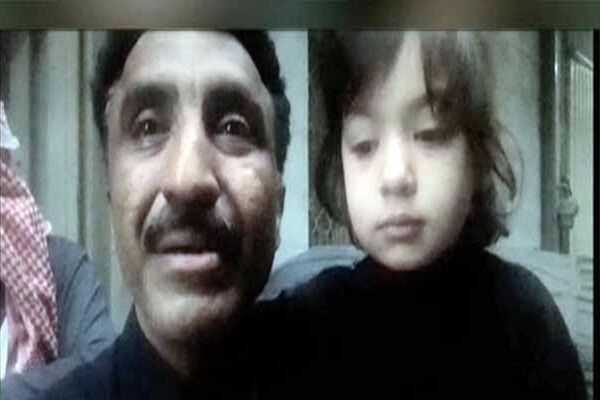 سانحہ ساہیوال: پنجاب حکومت کا ہم سے رابطے کا دعویٰ جھوٹا ہے: بھائی مقتول خلیل