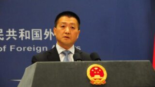 Lu Kang