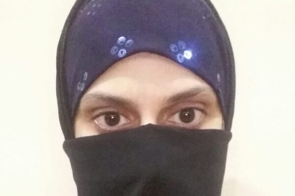 نوجوان معروف، شاعرہ ماہرہ سلطانہ