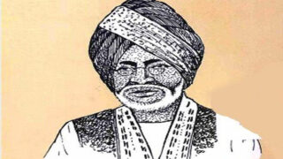 Meer Nasir Ali Dehlavi