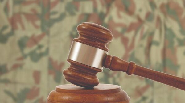 فوجی عدالتوں میں توسیع ملکی مفاد میں ضروری