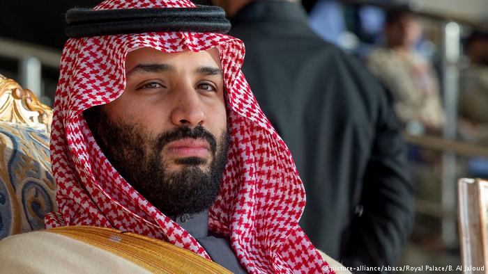 Mohammed bin Salman