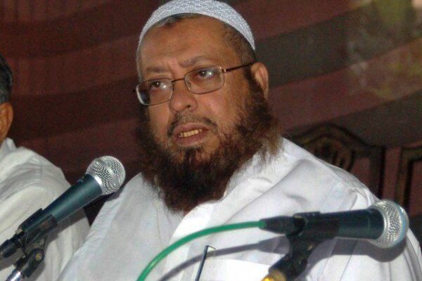 مدارس کیخلاف پروپیگنڈوں کو اللہ نے ترقی کا ذریعہ بنایا، مفتی محمد نعیم کا خطاب