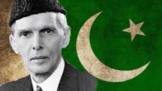 Muhammad Ali Jinnah
