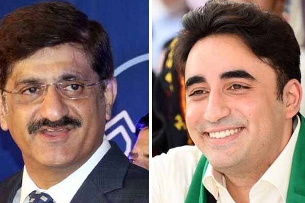 بلاول اور وزیراعلیٰ سندھ کے نام فی الحال ای سی ایل سے نکال دیے جائیں، سپریم کورٹ