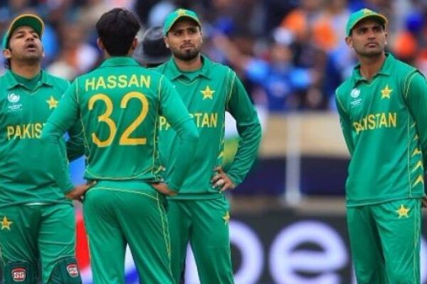 قومی کرکٹ ٹیم ون ڈے سیریز کیلئے جوہانسبرگ سے پورٹ الزبتھ پہنچ گئی