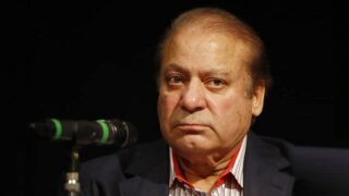 Nawaz Sharif