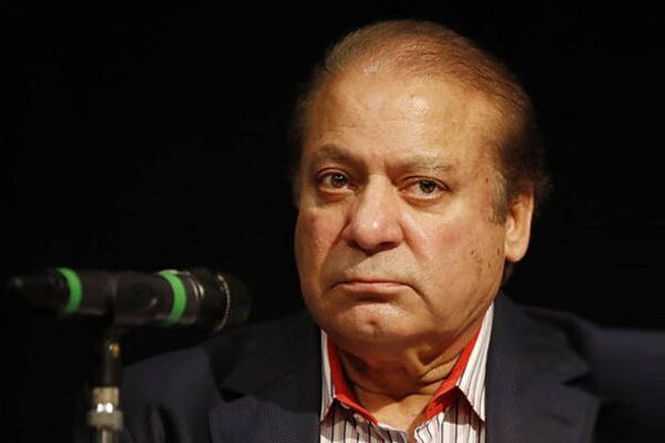 ڈاکٹرز نے بتایا کہ آپ کا دل بڑھ گیا، میں تو ویسے بھی کھلے دل کا ہوں : نواز شریف