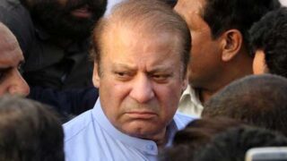 Nawaz Sharif