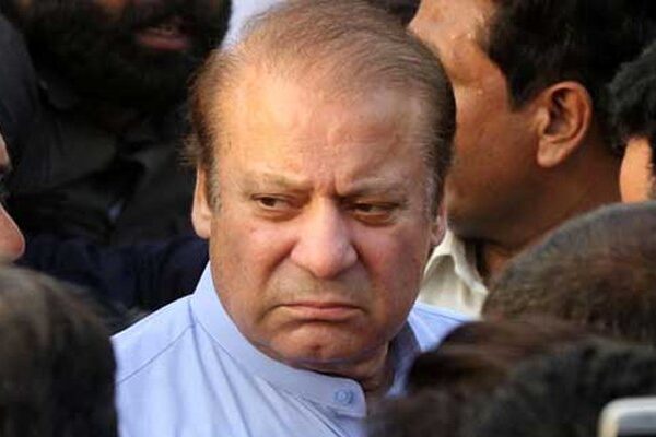 صحت ٹھیک اور حوصلے بلند ہیں، نواز شریف کی جیل میں ملاقاتیوں سے گفتگو