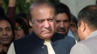 Nawaz Sharif