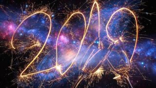 New Year