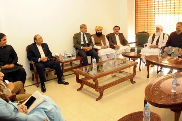 نئی تزویراتی تبدیلیوں سے مقابلہ کی ضرورت