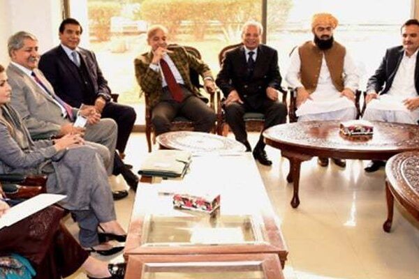 اپوزیشن کا گٹھ جوڑ اور حکومت کا پلان بی