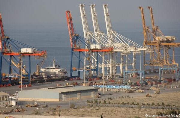 مشکل اقتصادی حالات میں سعودی عرب کی پاکستان کے لیے امداد