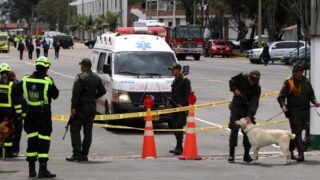Police