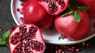 Pomegranate