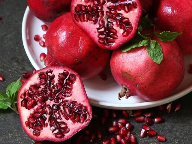 Pomegranate