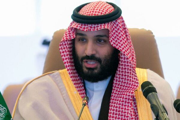 سعودی ولی عہد کی فروری کے تیسرے ہفتے میں پاکستان آمد متوقع