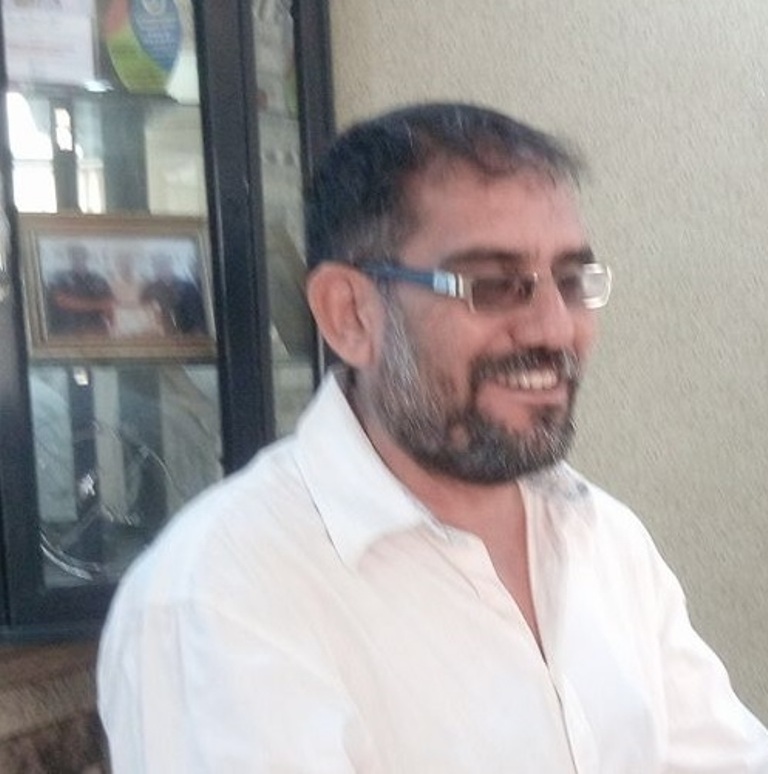 Qadir Khan Yousafzai