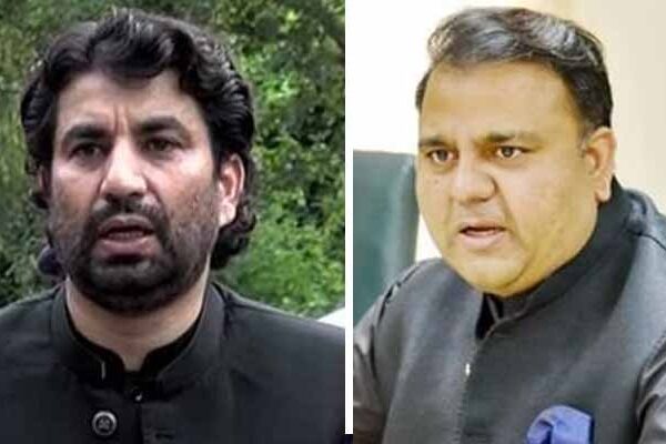 اثاثوں کی تفصیلات نہ دینے پر فواد اور قاسم سوری سمیت 332 ارکان پارلیمنٹ کی رکنیت معطل