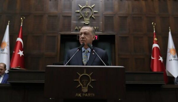 ٹرمپ سے بات چیت مثبت رہی، دو طرفہ اعتماد بحال رہے گا: رجب طیب ایردوان