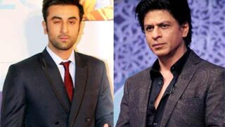 Ranbir Kapoor - Shahrukh Khan