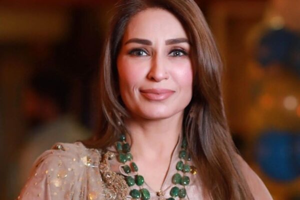 مجھے ساتھی اداکارہ نے زہر دینے کی کوشش کی: ریما کا انکشاف