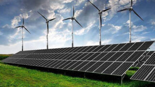Renewable Energy in Pakistan