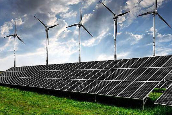 پاکستان میں موجود ری نیو ایبل انرجی کے ممکنہ وسائل