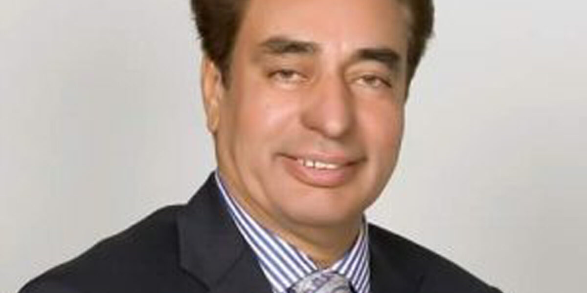 Riaz Fatyana