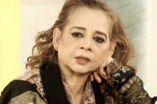 روحی بانو کی میت کیلئے ترکی میں پاکستانی سفارت خانے کے حکام کا بہن سے رابطہ