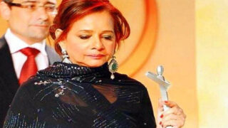 Roohi Bano