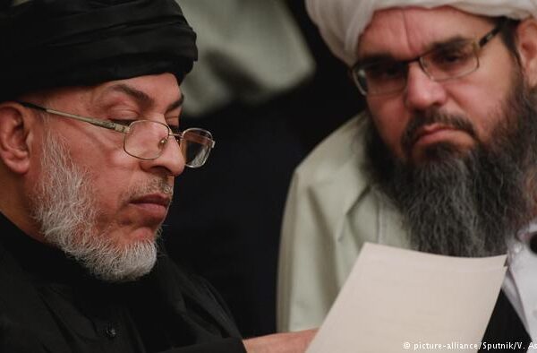 امریکا اور طالبان کے مابین مجوزہ امن معاہدے پر پیش رفت