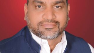 Saeed Ahmad