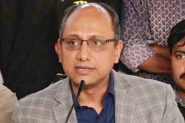 سعید غنی کا سپریم کورٹ کے حکم پر عمل درآمد نہ کرنے کا اعلان