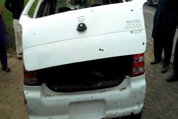 جی آئی ٹیاں، معطلیاں، آہنی ہاتھوں سے نپٹنا