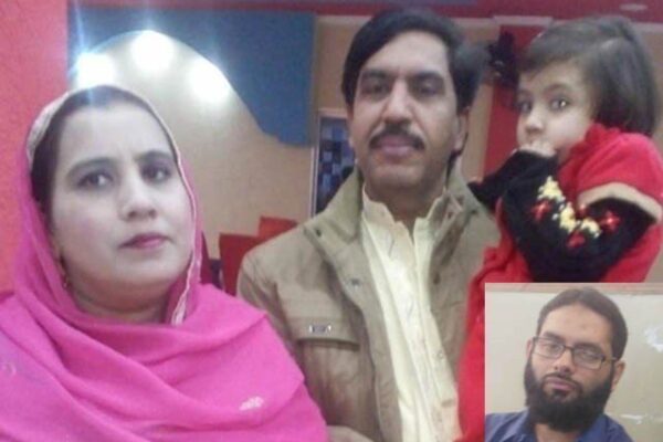 سانحہ ساہیوال ۔ جے آئی ٹی رپورٹ نے حقیقت آشکار کر دی